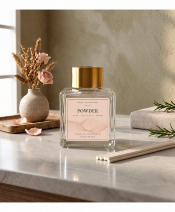 Powder – Αρωματικό Χώρου...