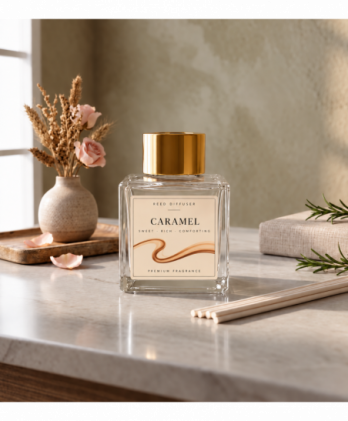 Caramel – Αρωματικό Χώρου...