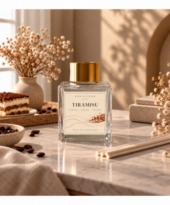 Tiramisu – Αρωματικό Χώρου...