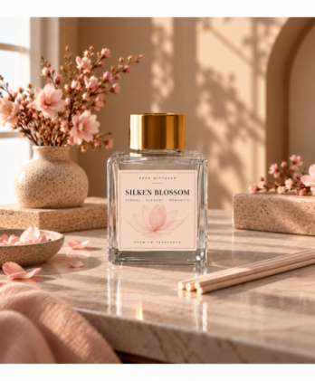Silken Blossom – Αρωματικό...