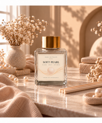 Soft Pearl – Αρωματικό...