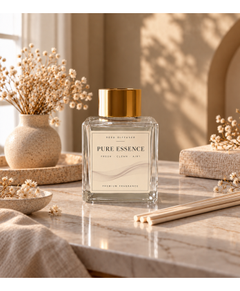 Pure – Αρωματικό Χώρου...