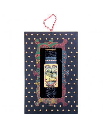 Λαμπάδα Vintage με μαγνητάκι Bicycle 20 εκ.