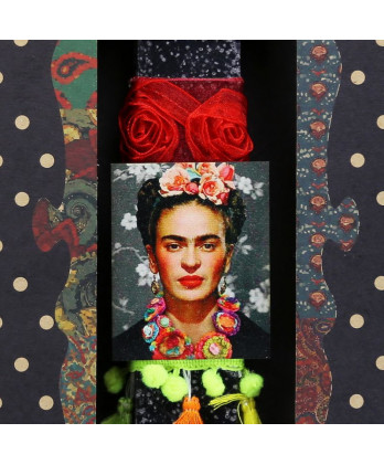 Λαμπάδα Vintage γκρι με...