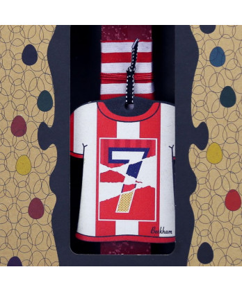 Λαμπάδα Παιδική κόκκινη με...