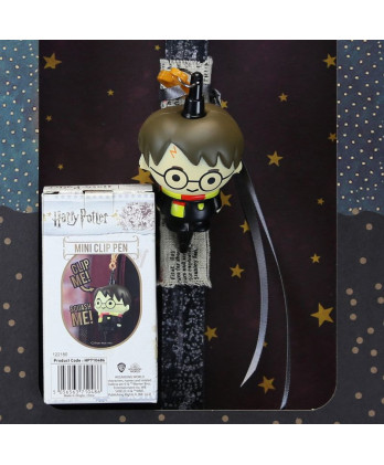Λαμπάδα Παιδική μαύρη Harry...