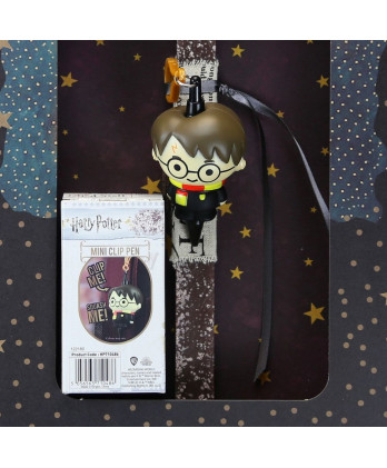 Λαμπάδα Παιδική καφέ Harry...