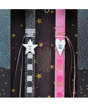 Λαμπάδες σετ για δύο με...