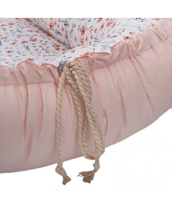 Φωλιά ύπνου Salmon Daisy
