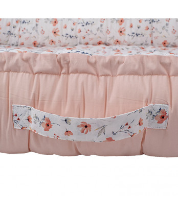 Φωλιά ύπνου Salmon Daisy