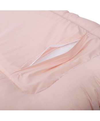 Φωλιά ύπνου Salmon Daisy