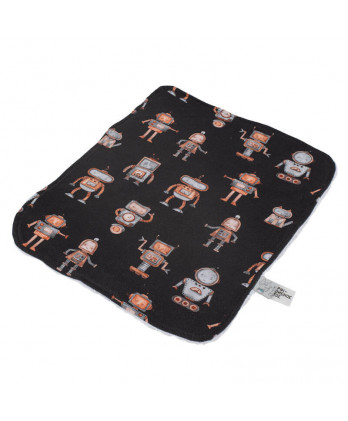 Πανάκι φροντίδας Robot