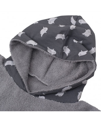 Παιδικό Πόντσο Θαλάσσης Sweet Ghost