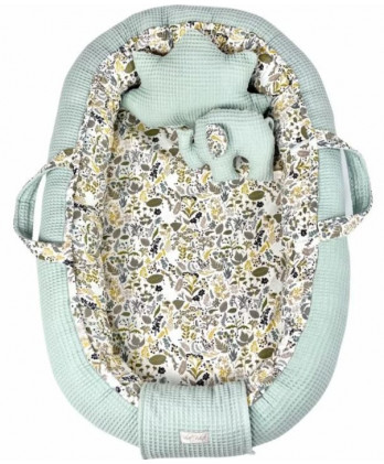 Φωλιά ύπνου Dusty Mint