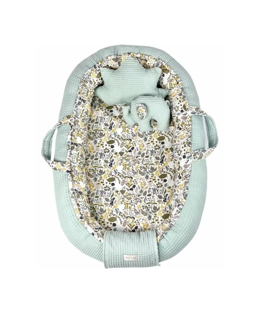 Φωλιά ύπνου Dusty Mint