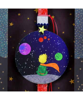 Λαμπάδα Παιδική Dreaming –...