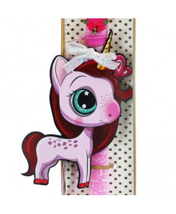 Λαμπάδα Παιδική Μονόκερος –...