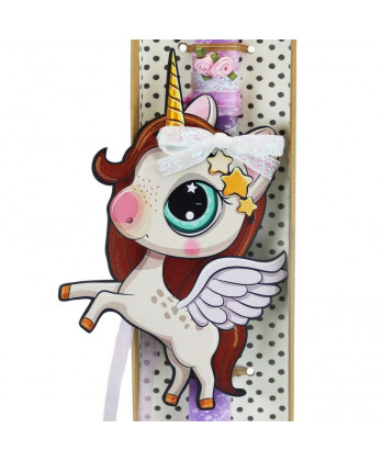 Λαμπάδα Παιδική Μονόκερος –...