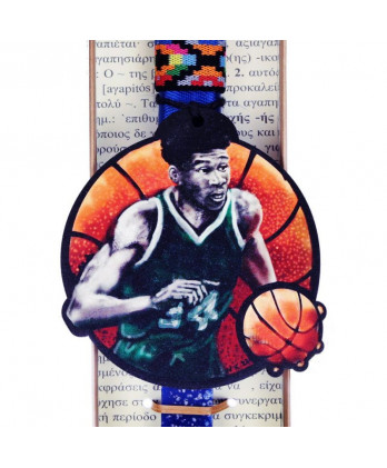 Λαμπάδα Παιδική Μπάσκετ -...