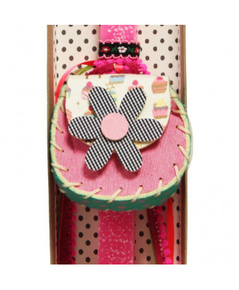 Λαμπάδα Παιδική Τσαντάκι -...