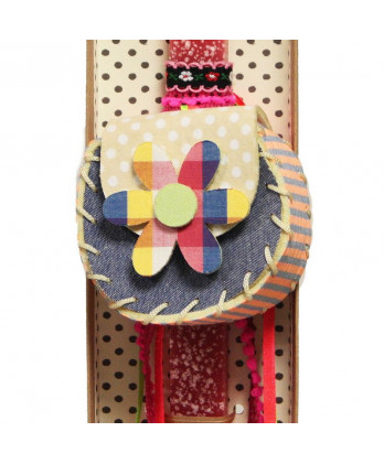 Λαμπάδα Παιδική Τσαντάκι –...