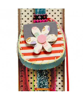 Λαμπάδα Παιδική Τσαντάκι –...