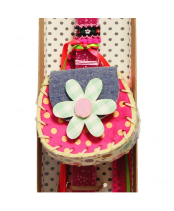 Λαμπάδα Παιδική Τσαντάκι –...