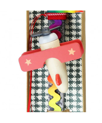 Λαμπάδα Παιδική Αεροπλάνο...