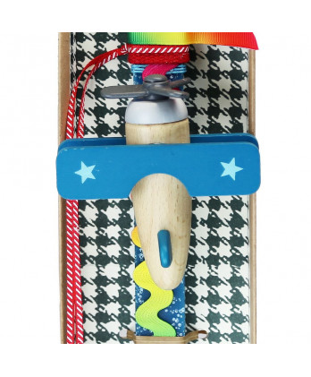 Λαμπάδα Παιδική Αεροπλάνο...