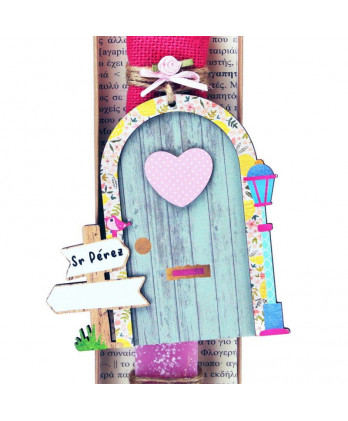 Λαμπάδα Παιδική Μαγική...