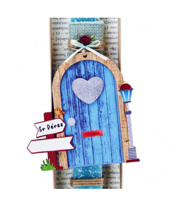 Λαμπάδα Παιδική Μαγική...