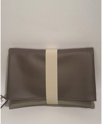 Τσαντάκι δερματίνης clutch...