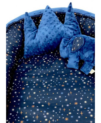 Φωλιά ύπνου Night Sky