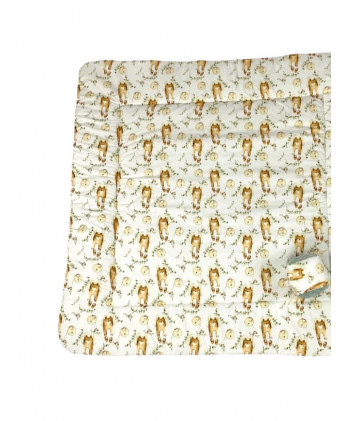 Βρεφικό δώρο Newborn Teddy Bear