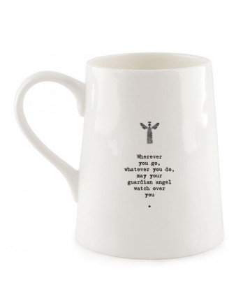 Κούπα Από Πορσελάνη Angel