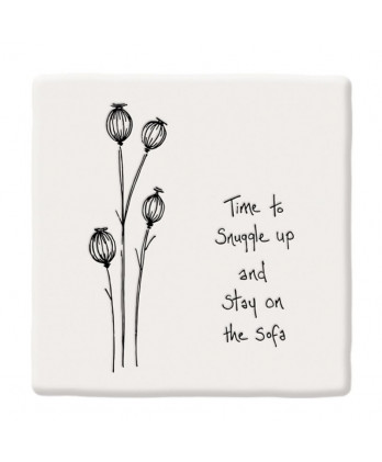 Σουβέρ Από Πορσελάνη Time...