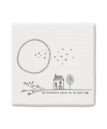 Σουβέρ Από Πορσελάνη Με...