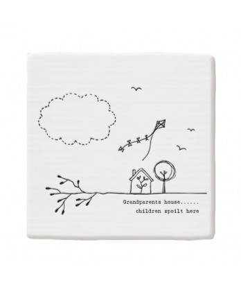 Σουβέρ Από Πορσελάνη Με...