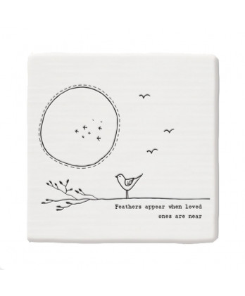 Σουβέρ Από Πορσελάνη Με...