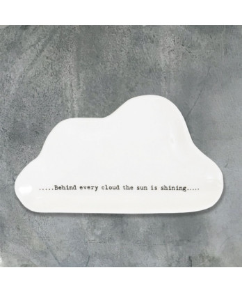 Πιατάκι Σύννεφο Από...