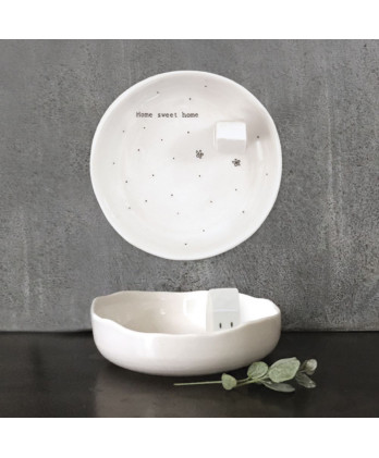 Πιατάκι Απο Πορσελάνη...