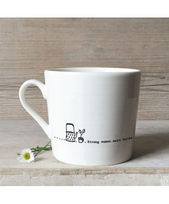 Κούπα Από Πορσελάνη...