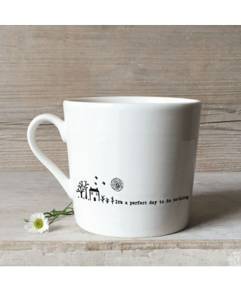 Κούπα Από Πορσελάνη...