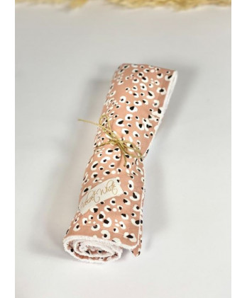 Κάλυμμα αλλαγής πάνας...