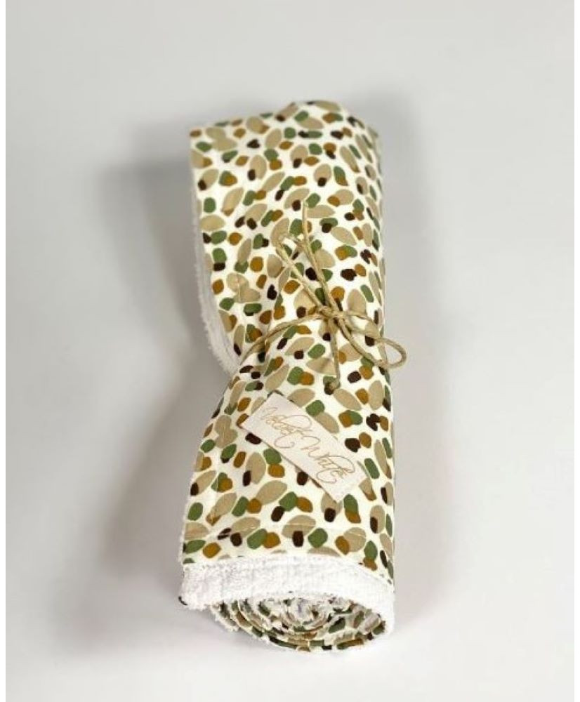 Κάλυμμα αλλαγής πάνας Colors