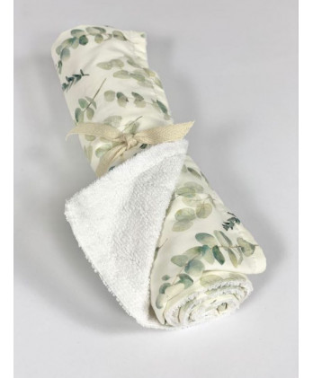 Κάλυμμα αλλαγής πάνας...