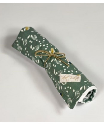 Κάλυμμα αλλαγής πάνας Green...