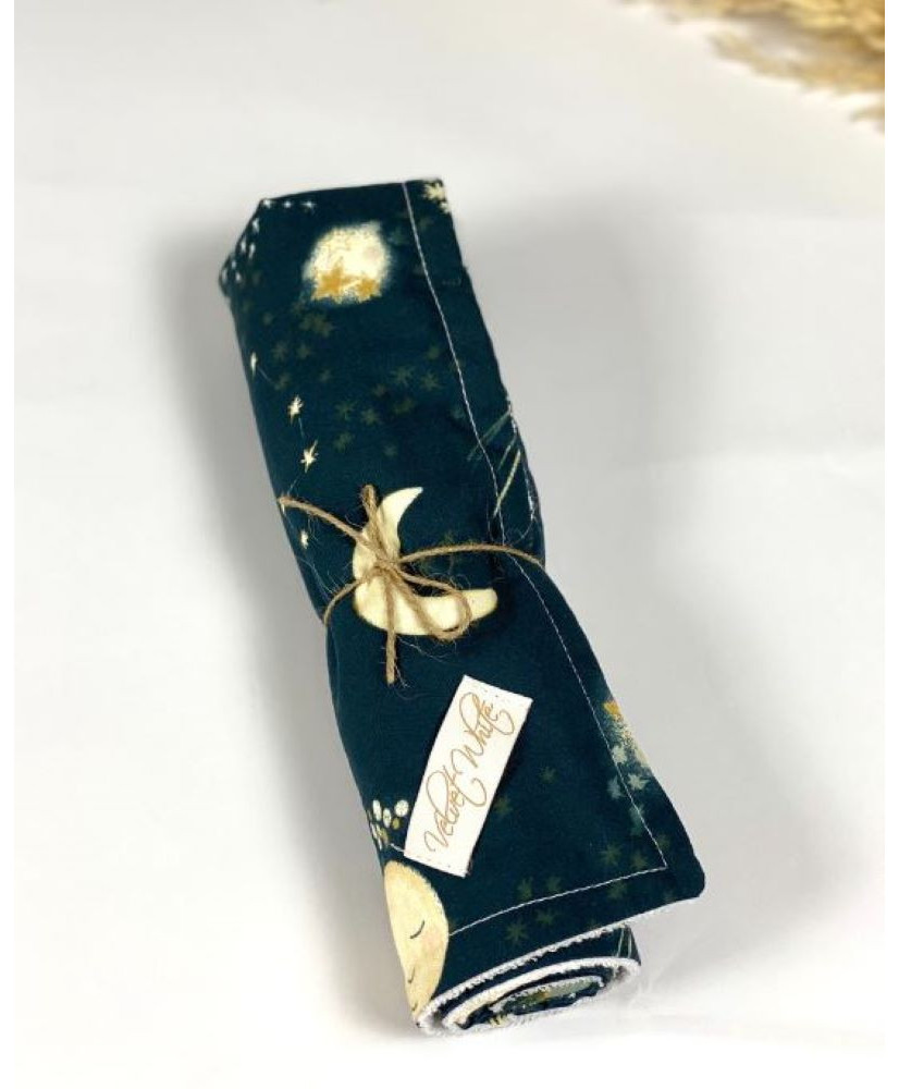 Κάλυμμα αλλαγής πάνας Night Sky