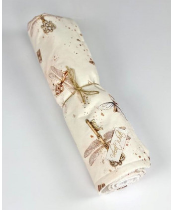 Κάλυμμα αλλαγής πάνας...