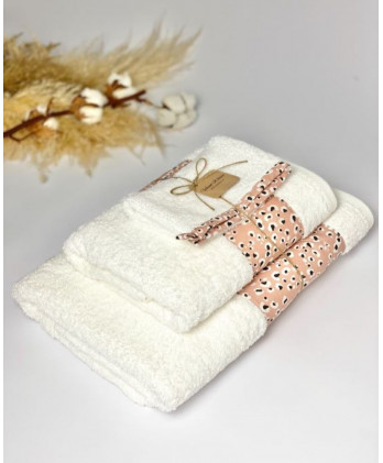 Πετσέτες Animal Print